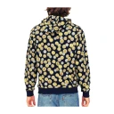 Moschino, Herre, Gensere & Hettegensere, Flerfarget, XL,
