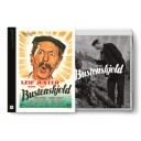 Bustenskjold (1958) Bluray