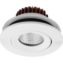 NorLum Comet Fire downlight