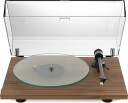 Pro-Ject T2 W Valnøtt