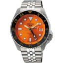 Seiko Herreklokke 5 Sport Automatic SSK005K1