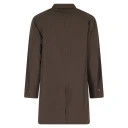 Duno Herre Frakker Brun XL,