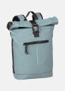 Mart New York Rolltop Backpack