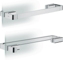 AXOR håndtak 444mm for dusjdør ca