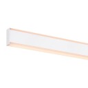 SLV - One Linear 140 Pendel 2700/3000K White