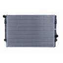 HELLA 8MK 366 301 541 Radiator motorkjøling
