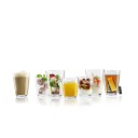 Eva Solo vannglass 6-stk 25 cl