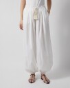 The Garment Dame Bukser Hvit S,