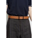 Ferragamo Herre Accessories Brun 90 CM,