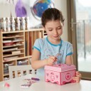 Melissa &  Doug Smykkeskrin Pusselsett