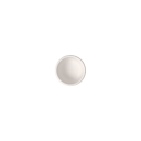 Villeroy & Boch Manufacture Rock eggeglass Blanc