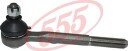 555 SE 2472 Endeledd