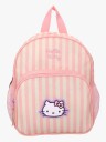 Hello Kitty Ryggsekk 7L Super Stripes