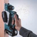 Makita Dkp180z Høvel 18V  Li-Ion  "Solo" (Uten Batteri Og Lader)