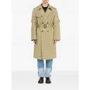 MM6 Maison Margiela Herre Frakker Beige L,