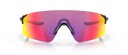 Oakley Evzero Blades Polished Black W/ Prizm Road
