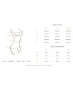 Obsessive Fiorenta Svart Teddy       - Svart - S/M