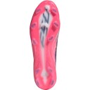 Adidas Performance F50 Hyperfast Pro Fg   White   44 2/3
