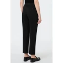 Weekend Max Mara Dame Bukser Svart S,