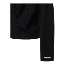 Sportmax Dame Jakker Svart S,