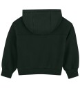 Zadig & Voltaire Kids Hooded Sweatshirt   Green   164