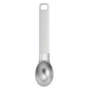 Kitchenaid Classic isskje porselenshvit