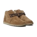 Panchic Herre Sko Brun 42 EU,