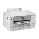 Brother HL-J6000DW blekkskriver farge 1200 X 4800 DPI A3 wi-fi BROHLJ6000DW