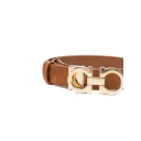 Ferragamo Dame Accessories Brun 80 CM,