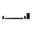 SAMSUNG HW-Q96R ATMOS LYDPLANKE