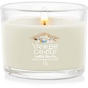 Yankee Candle Vanilla Flurries Filled Votive 37 g
