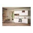 Miele G 5611 U Active Underbygd Oppvaskmaskin med ComfortClose-dør