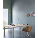Muuto - Arrange Desktop Configuration 1 Grey Muuto