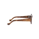 Loewe Pre-owned Dame Pre-owned Brun