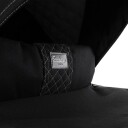 Liggedel Emmaljunga NXT De Luxe Crystal Black 3.0