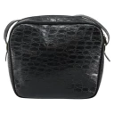 Salvatore Ferragamo Dame Svart