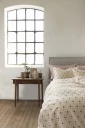 Borås Cotton Sengesett Marino Beige