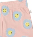 Stella McCartney Kids Shorts   Rosa/Lyseblå m. Blomster   Stella McCartney Kids   3 år 98   Shorts