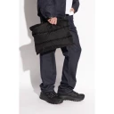 Moncler Herre Vesker Svart ONE SIZE,