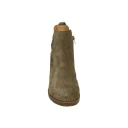 Josef Seibel Dame Sko Brun 42 EU,