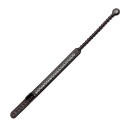 Perfect Fit Speed Shift Penisring       - Svart