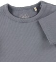 Petit by Sofie Schnoor Body k/e Stone Blue Sofie Schnoor 1 år 80 Kortermet body Grå