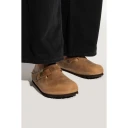 Birkenstock Herre Sko Brun 39 EU,