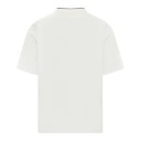 Drole de Monsieur Herre Topper Hvit M,