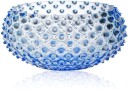 Anna Von Lipa Hobnail Tapas 23 cm Light blue