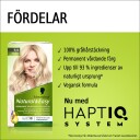 Schwarzkopf Professional Natural & Easy 522 Silver Light Blonde