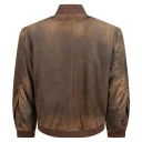 Golden Goose Herre Jakker Brun S,