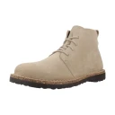 Birkenstock Dame Sko Beige 39 EU