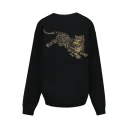 Kenzo Herre Strikkevarer Svart M,