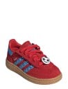 Adidas Originals Handball Spezial Cf El I   Red   20